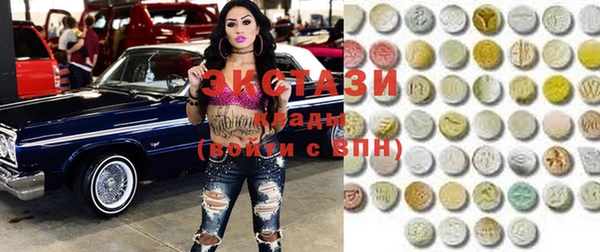 хмурый Алзамай